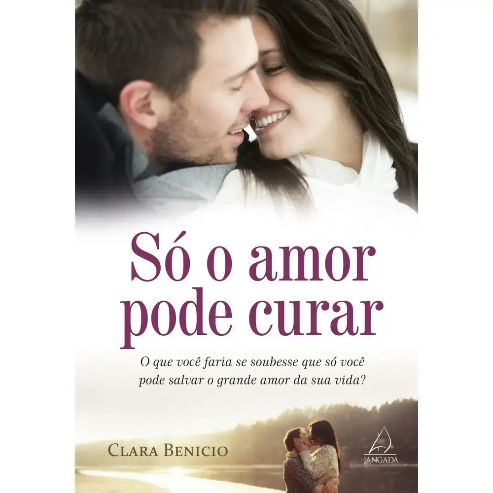 Lv So O Amor Pode Curar Un
