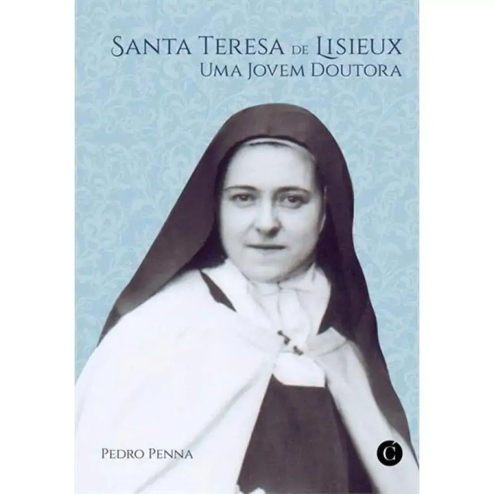 Santa Teresa De Lisieux