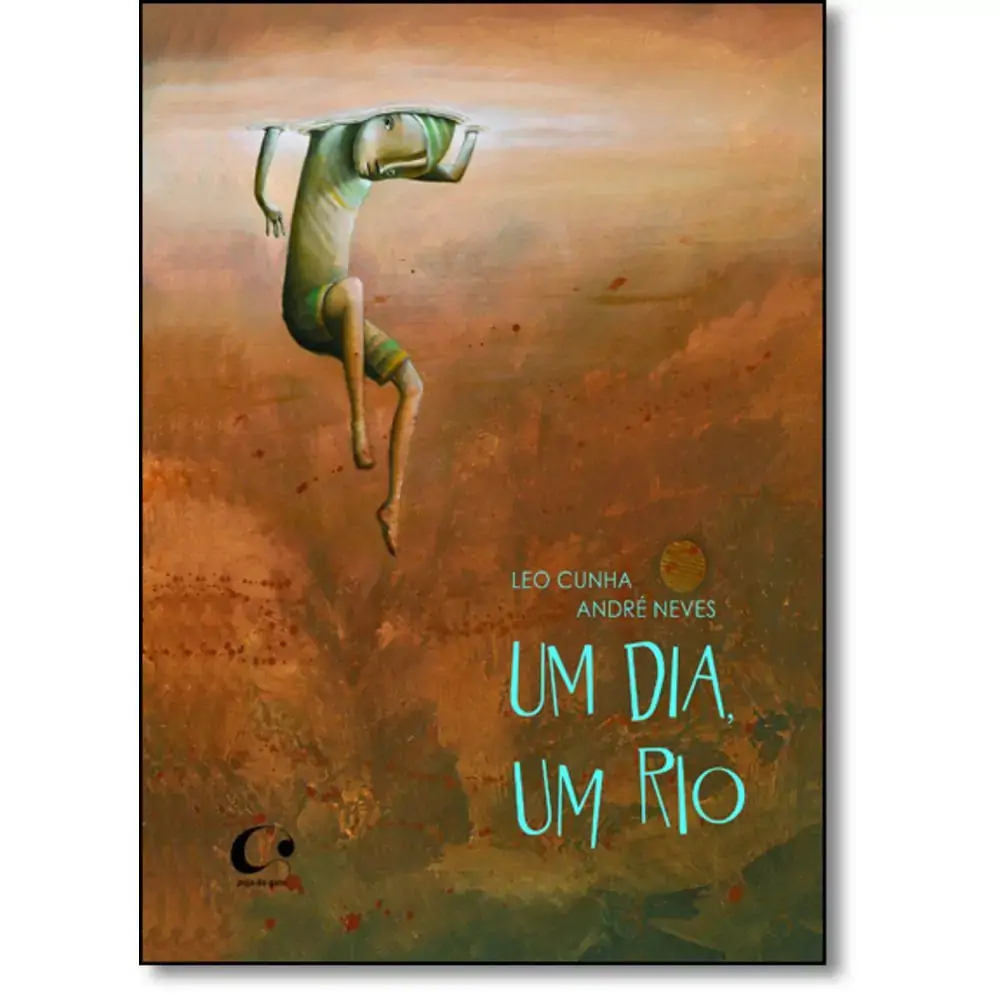 Um Dia. Um Rio