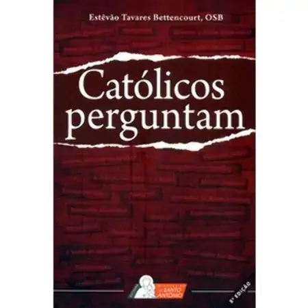 Catolicos Perguntam