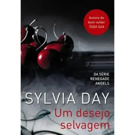 Um Desejo Selvagem Sylvia Day