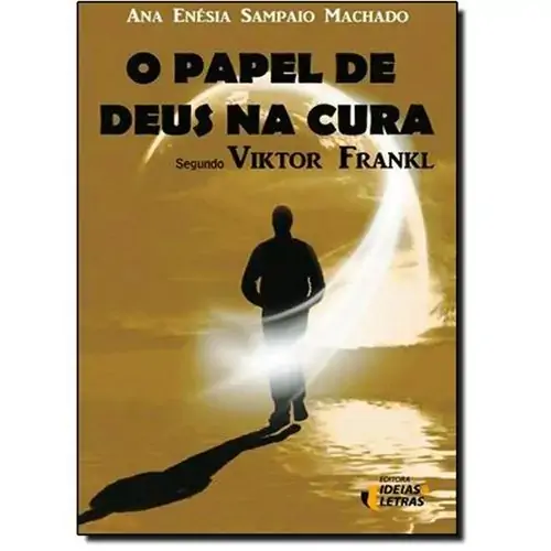Papel De Deus Na Cura O