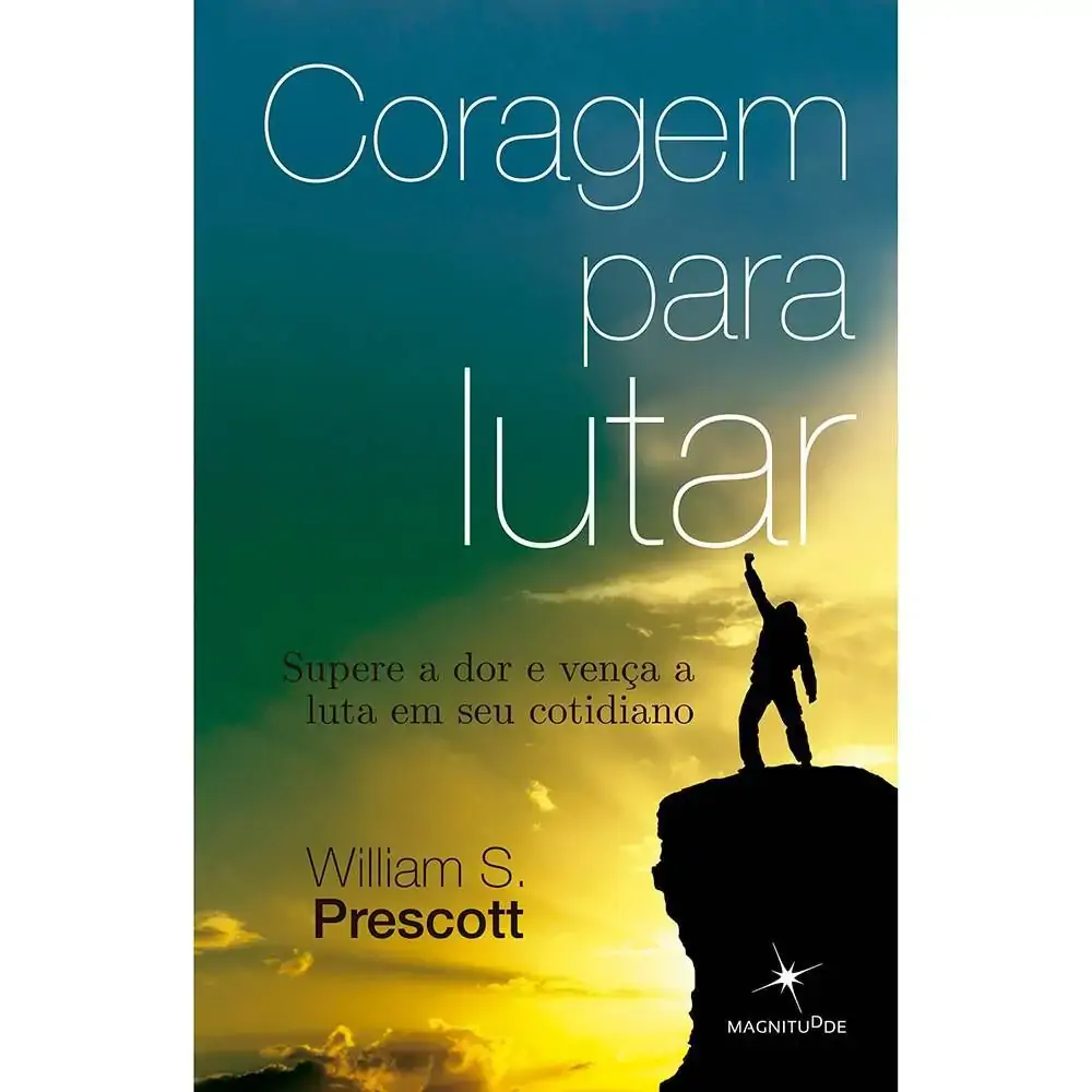 Lv Coragem Para Lutar Un