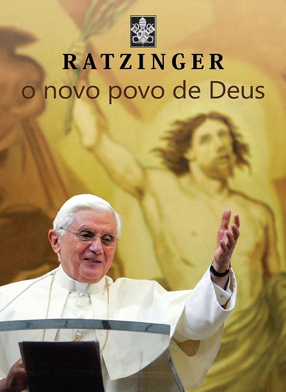 Novo Povo De Deus Editora Molokai
