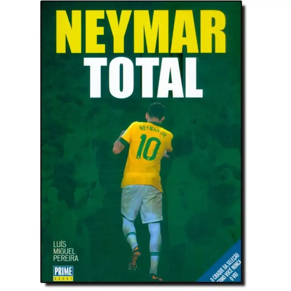 Lv Neymar Total Un