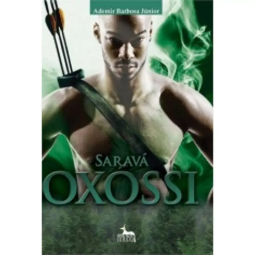 Sarava Oxossi