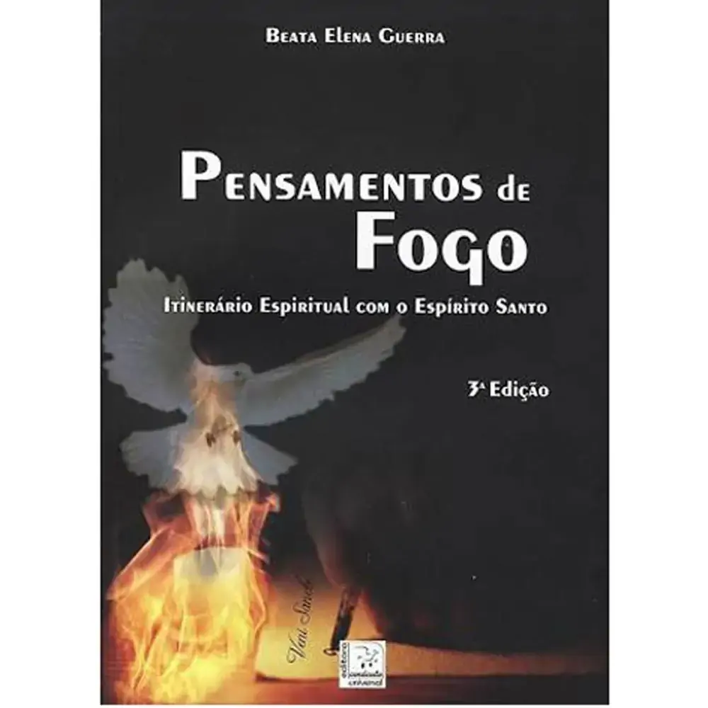 Pensamentos De Fogo