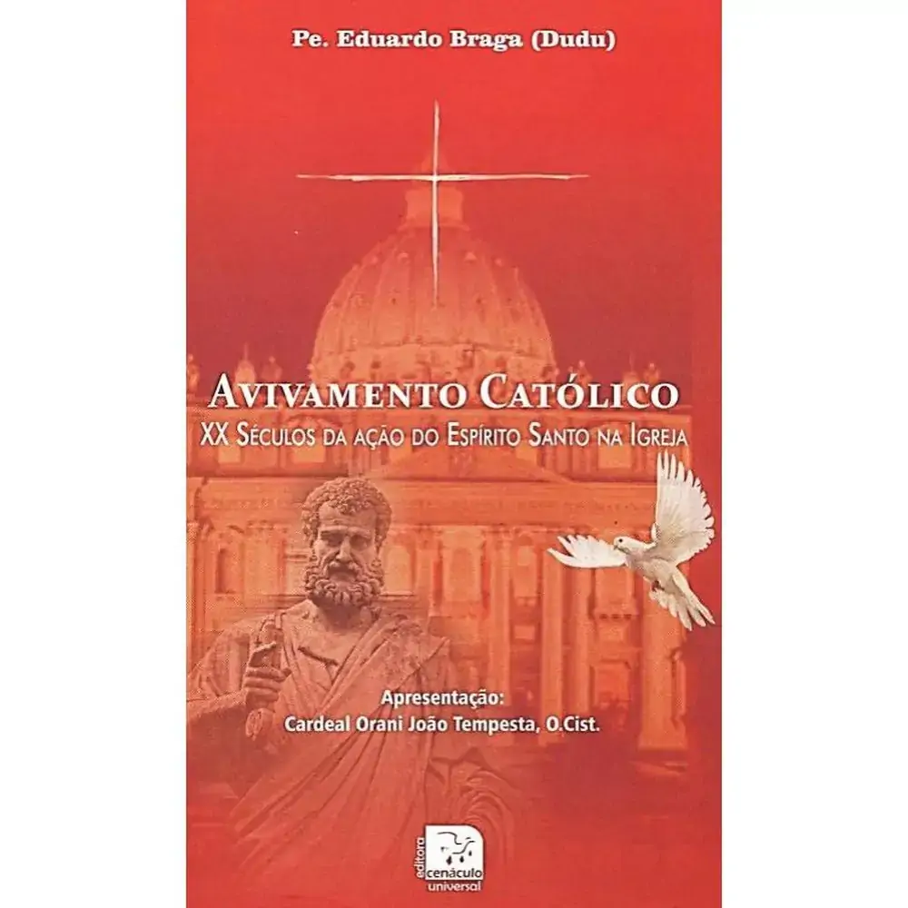 Avivamento Catolica