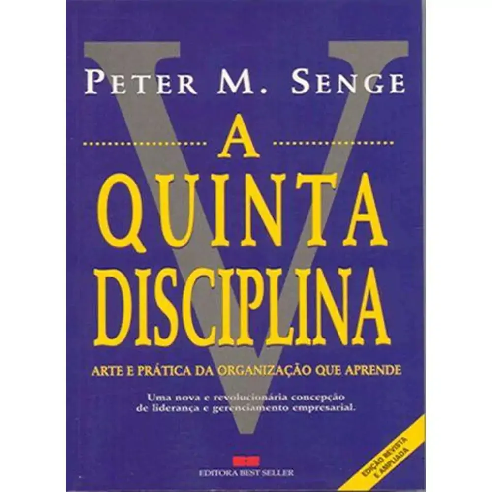 Lvv Quinta Disciplina, A Geral Loja