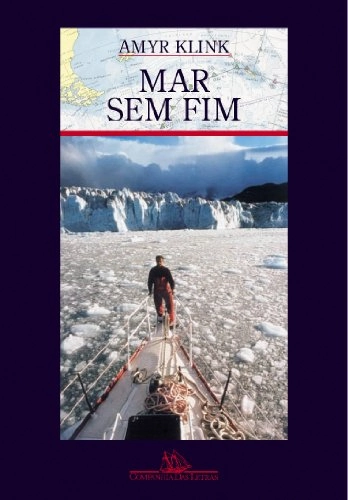 Livro Mar Sem Fim