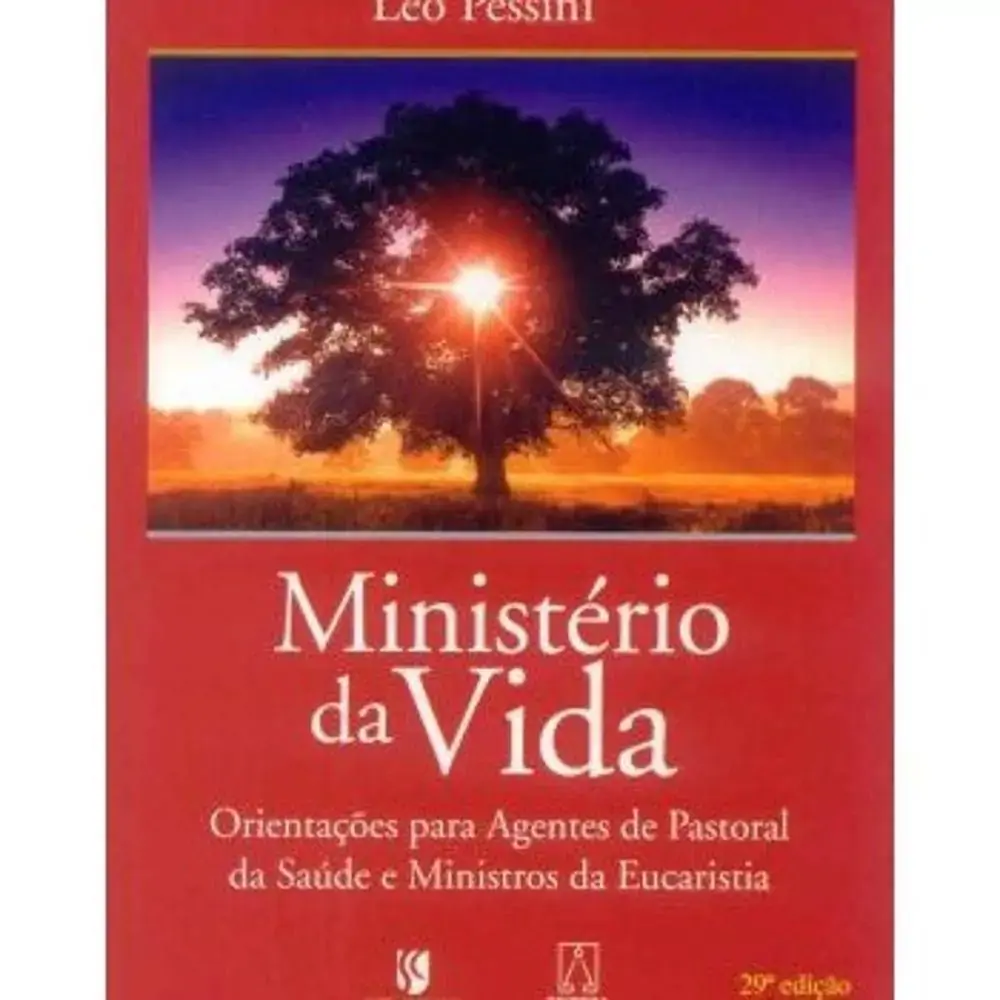 Ministerio Da Vida Vol 1