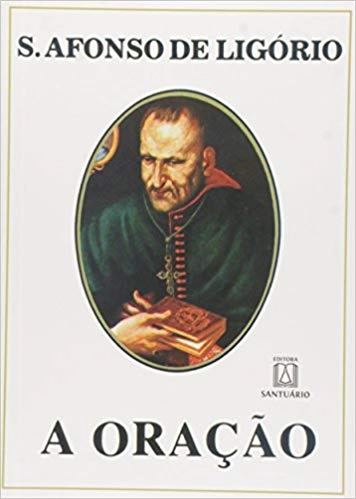 Oracao 100g Editora Santuario