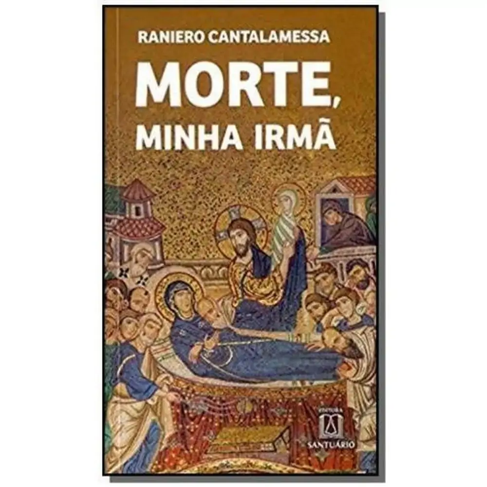 Morte. Minha Irma
