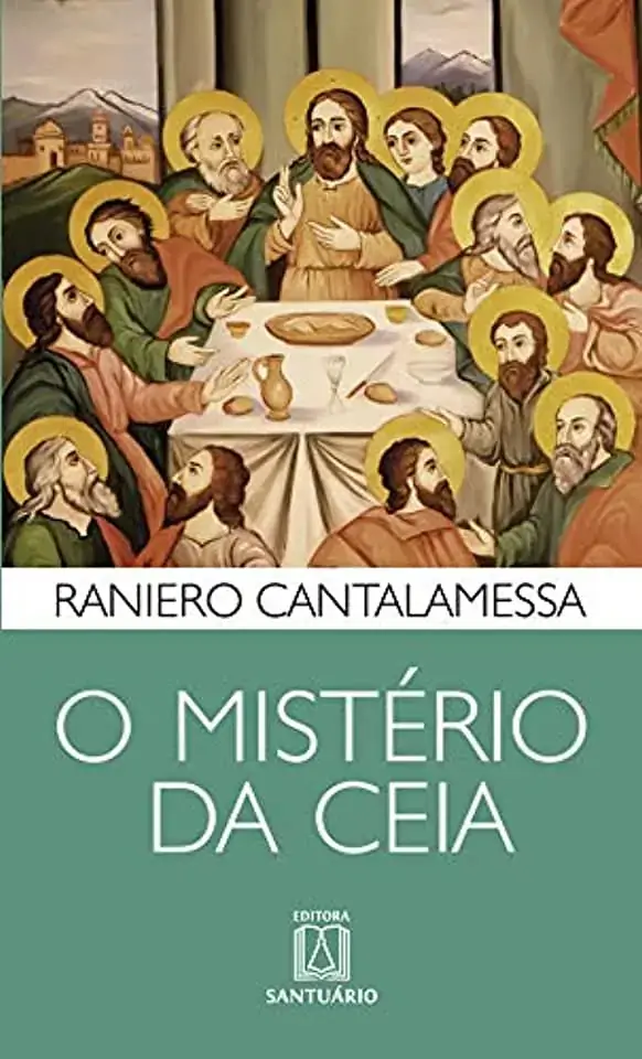 Misterio Da Ceia O