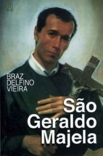 São Geraldo Majela Em Portuguese Do Brasil