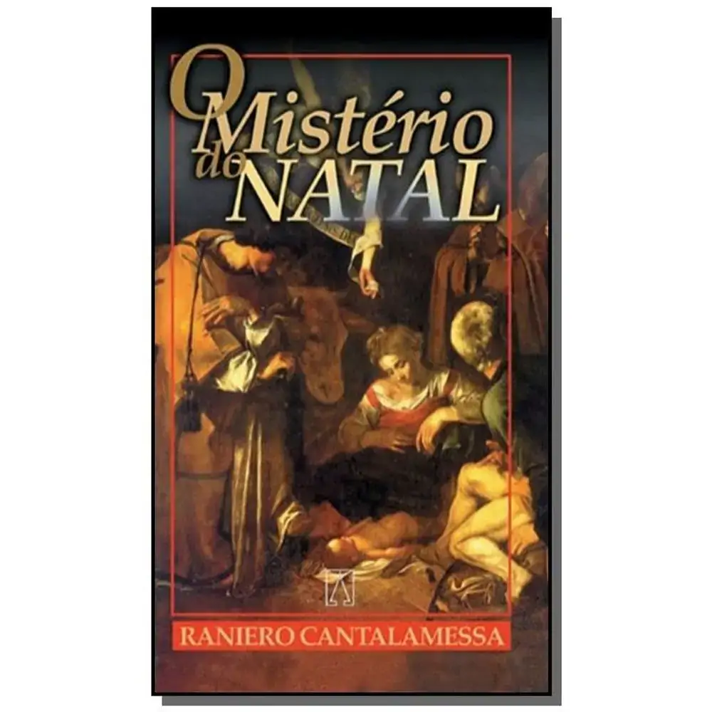 Mistrio Do Natal, O