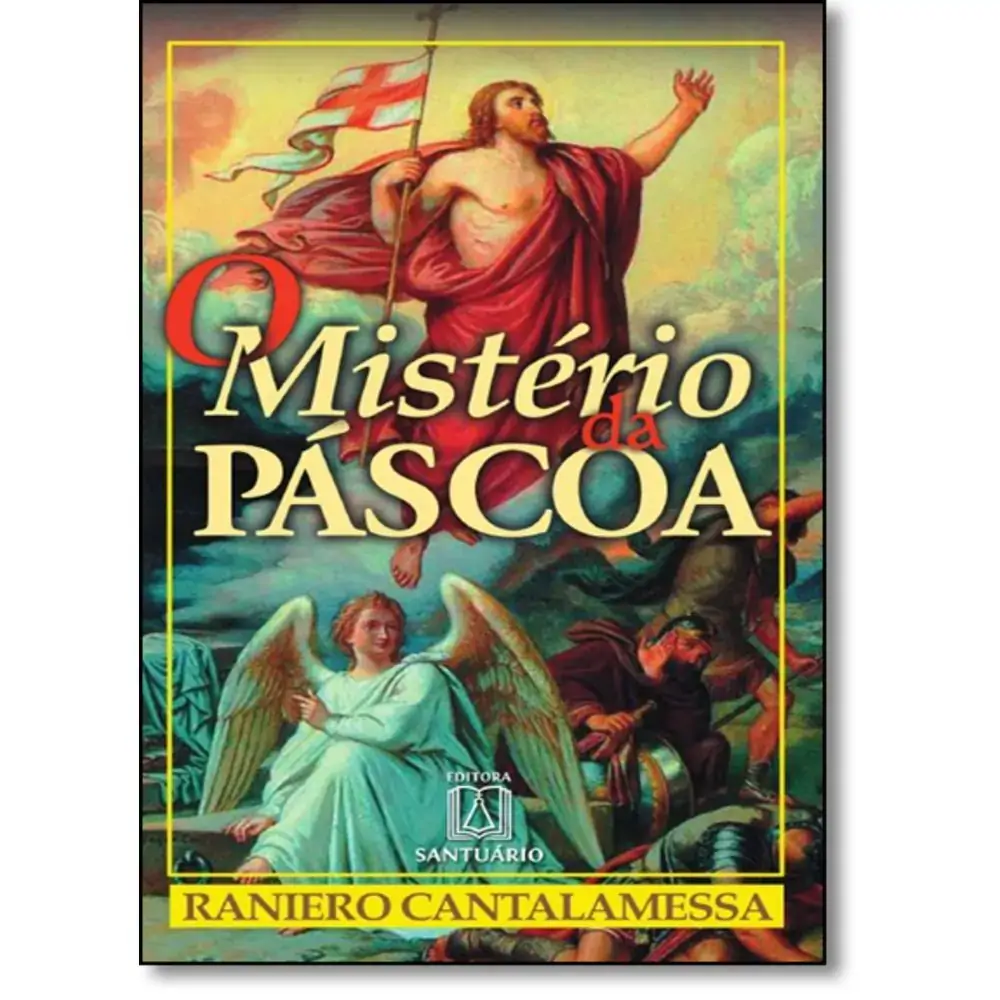 Mistrio Da Pscoa, O