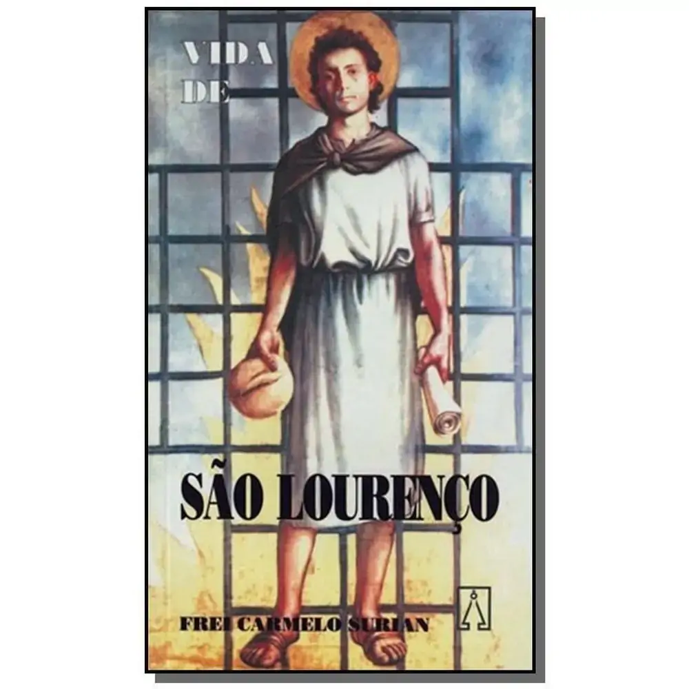 Vida De So Loureno
