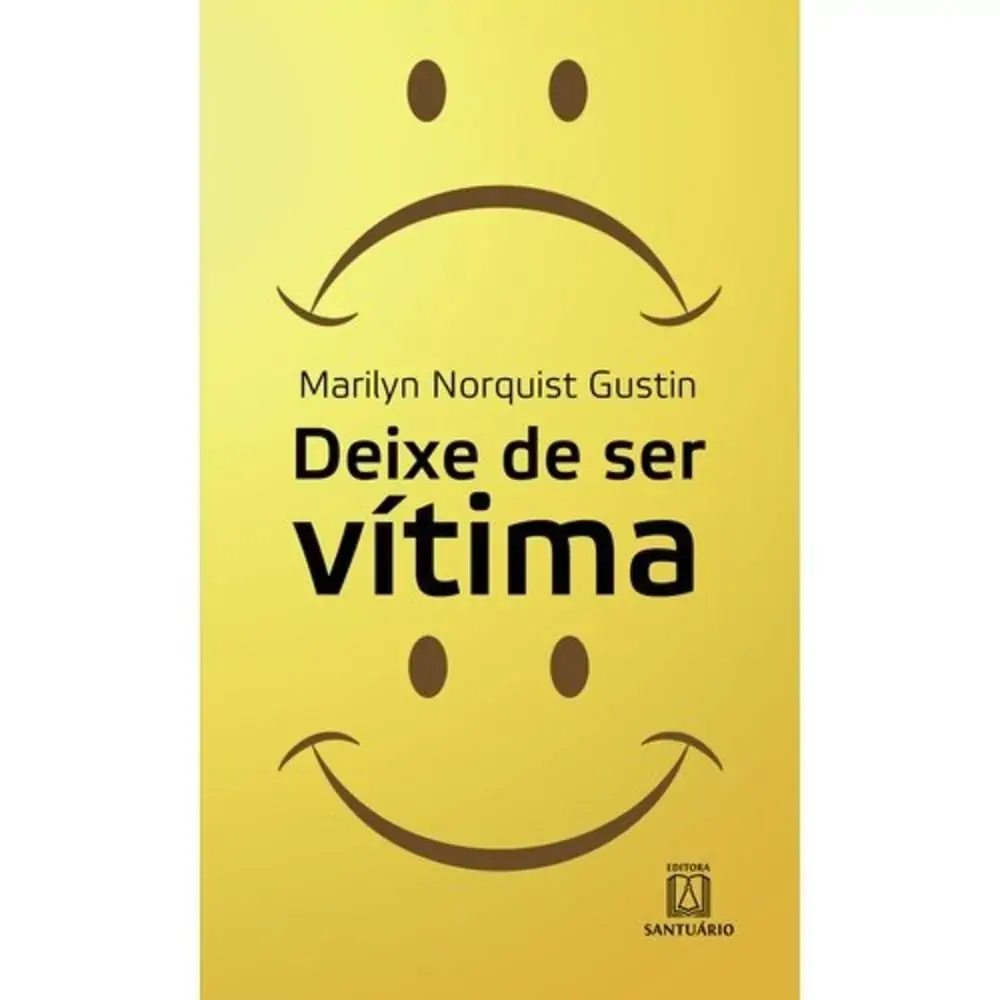 Deixe De Ser Vitima 1122