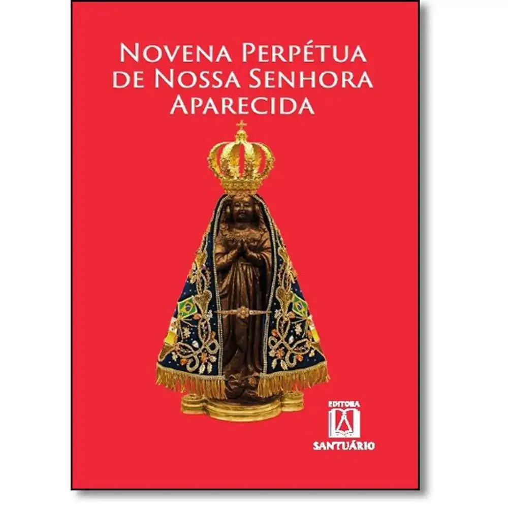 Novena Perptua De Nossa Senhora Aparecida