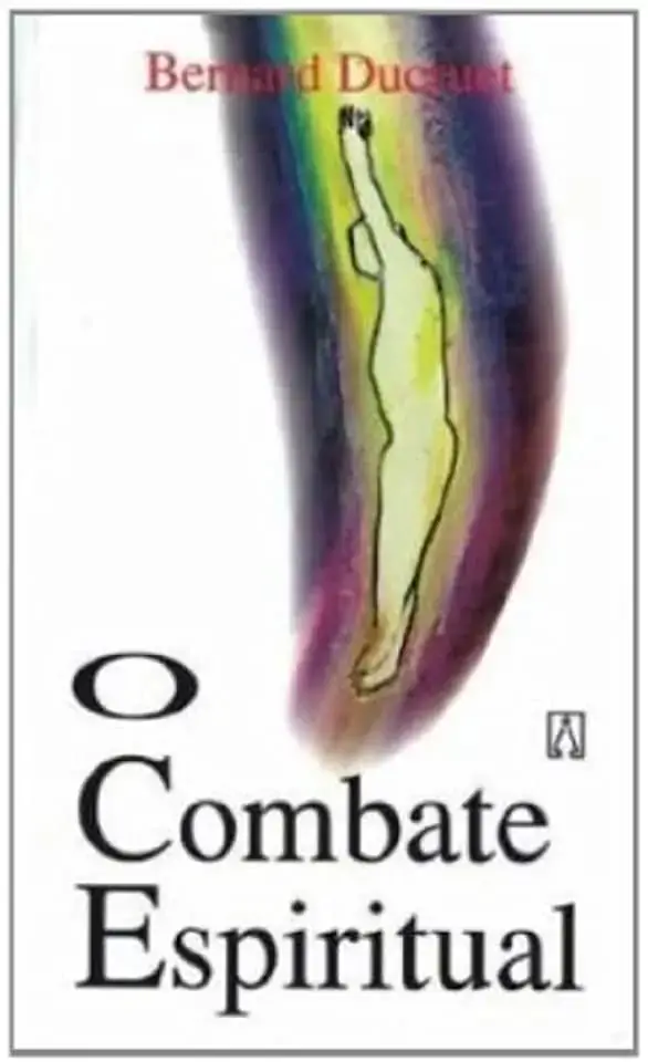 Combate Espiritual, O