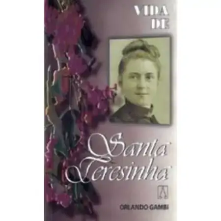 Vida De Santa Teresinha