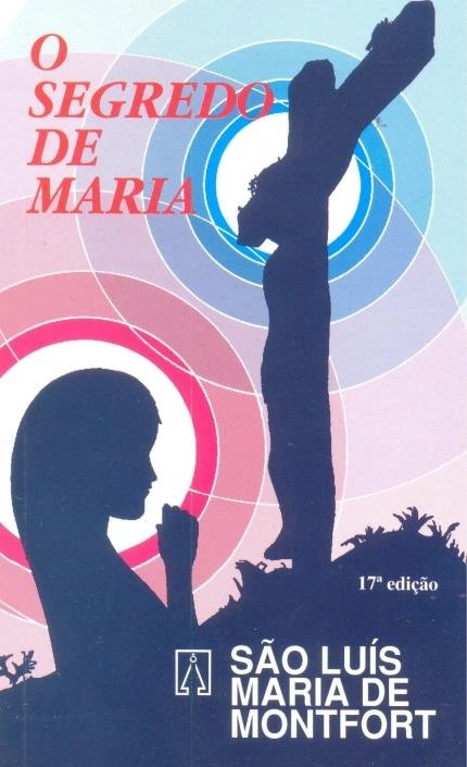 Segredo De Maria 110g Editora Santuario