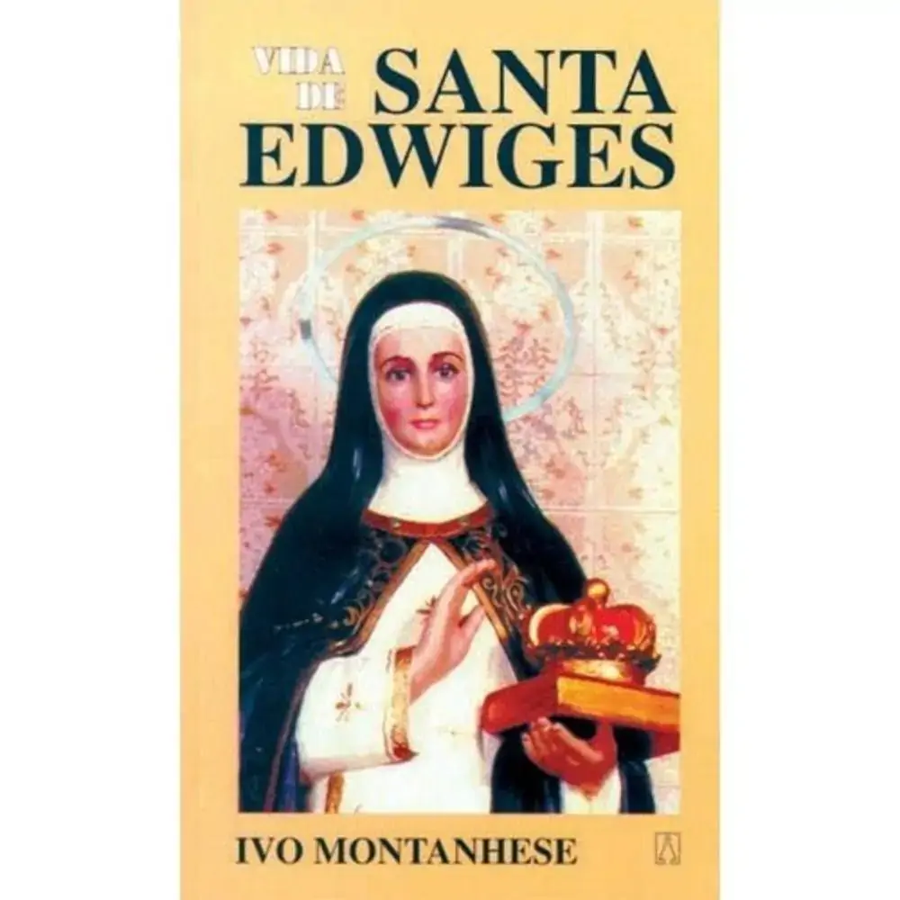 Vida De Santa Edwiges