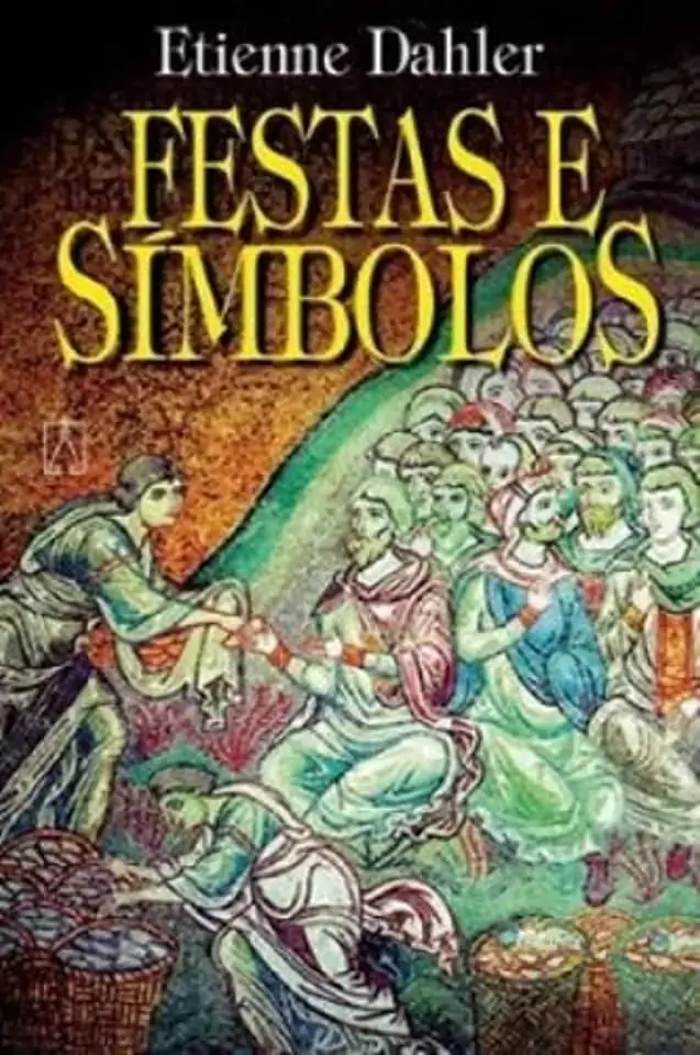 Festas E Simbolos