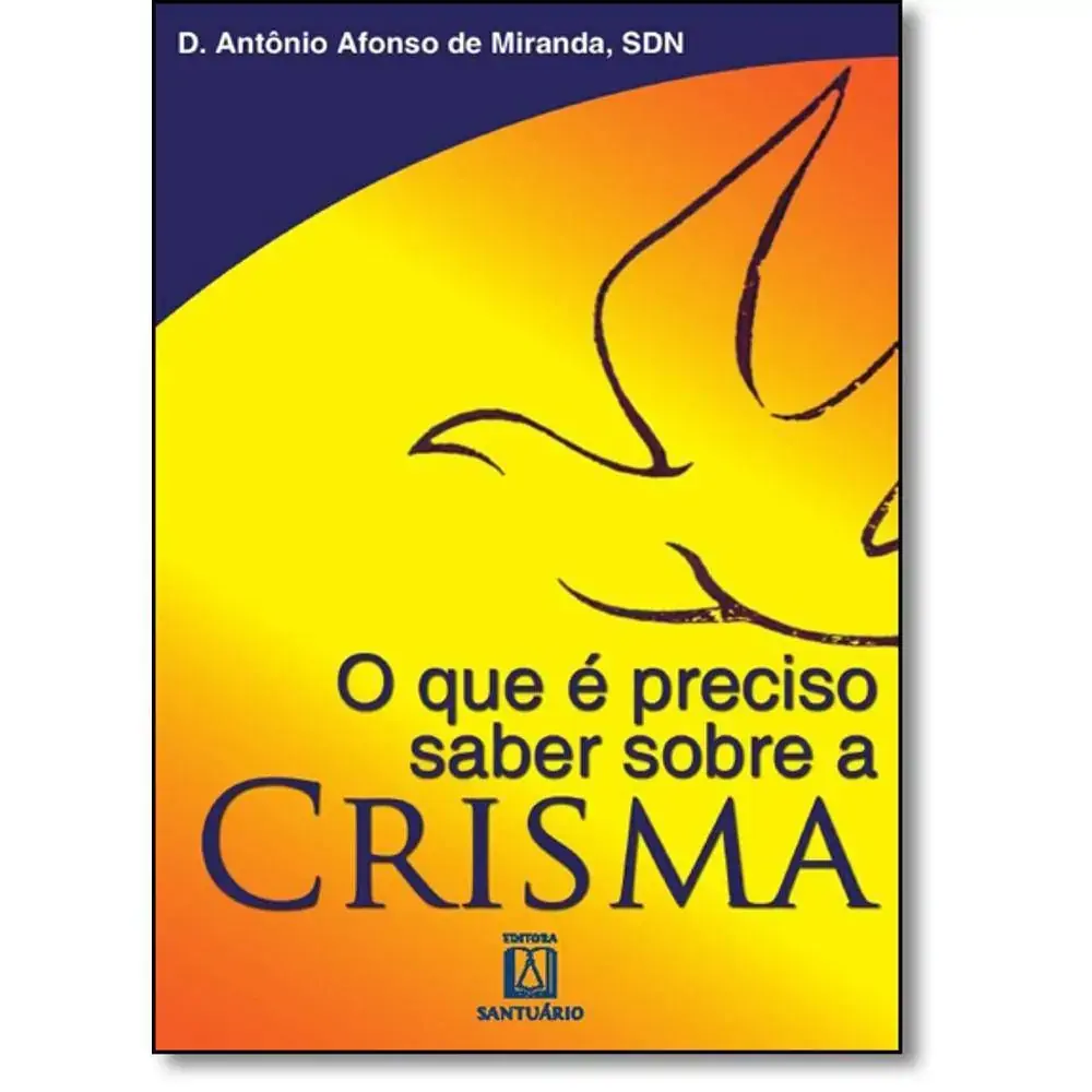 Crisma A O Que E Preciso Saber Sobre