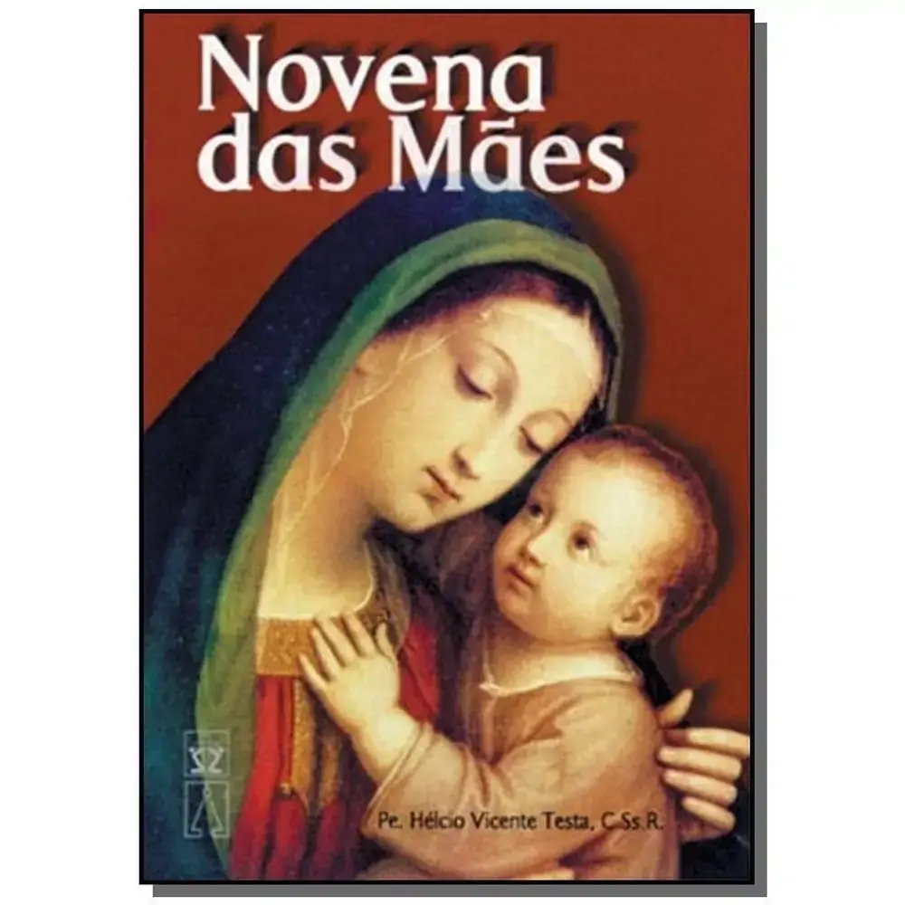 Novena Das Mes