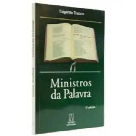 Ministros Da Palavra Vol 5