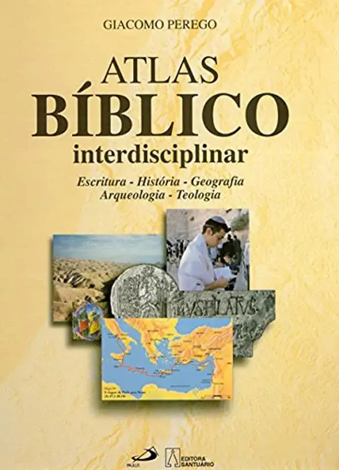 Atlas Bblico Interdisciplinar