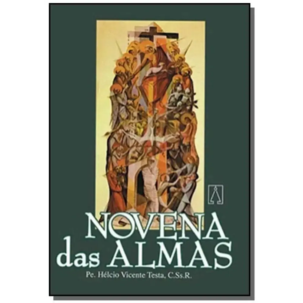 Novena Das Almas 2243