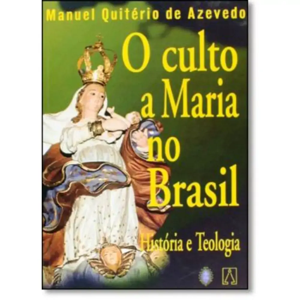 Culto A Maria No Brasil O