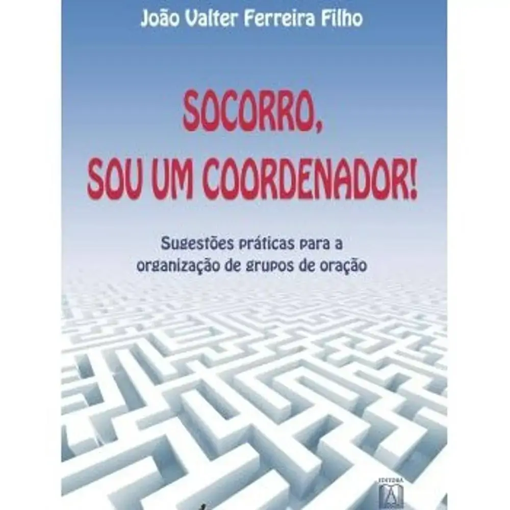 Socorro, Sou Um Coordenador