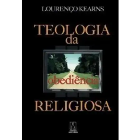 Teologia Da Obediencia Religiosa