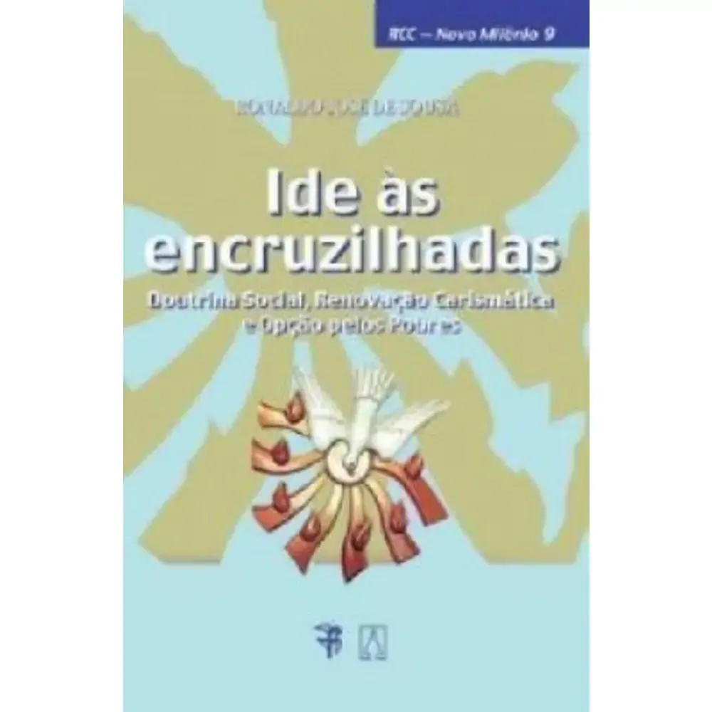 Ide As Encruzilhadas Doutrina Social. Renovacao Carismatica