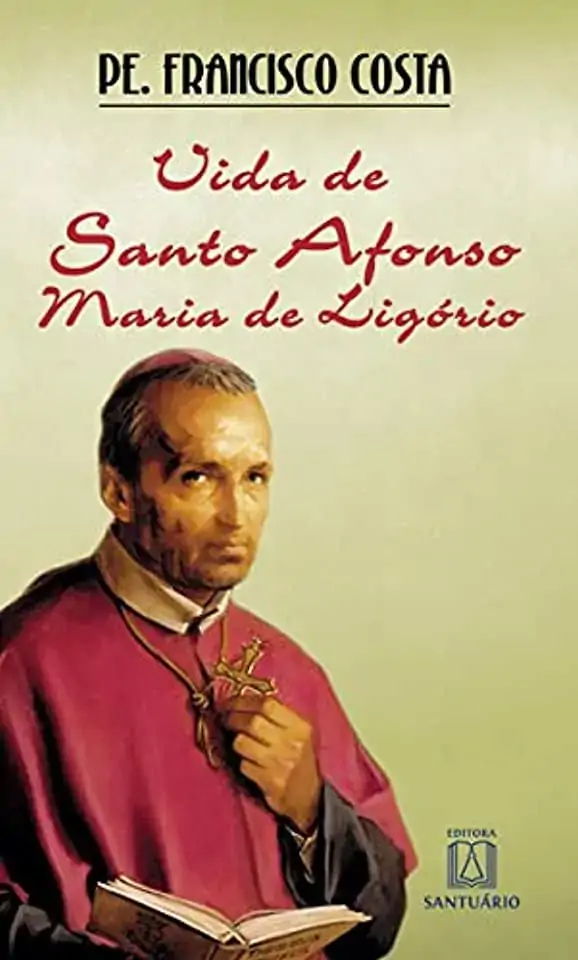 Vida De Santo Afonso