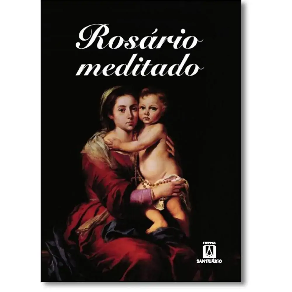 Rosrio Meditado