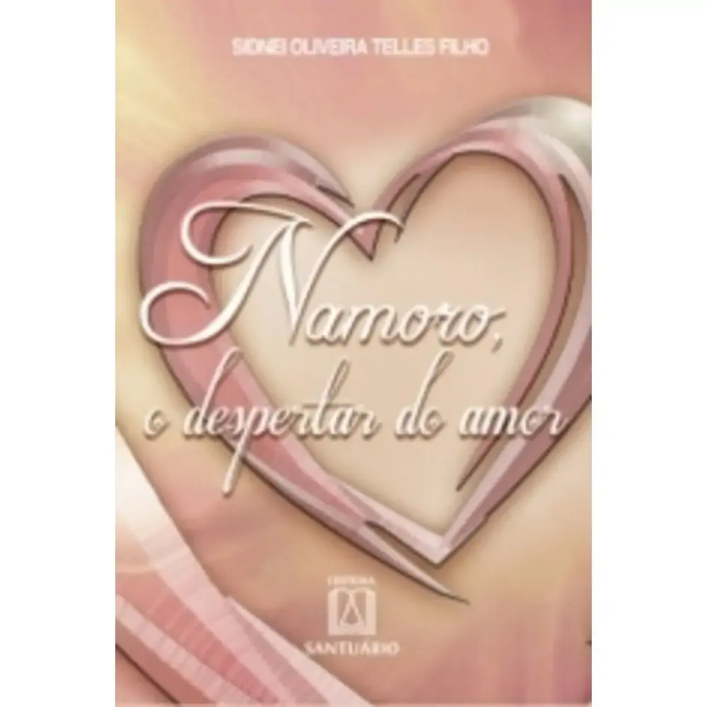 Namoro O Despertar Do Amor 2374