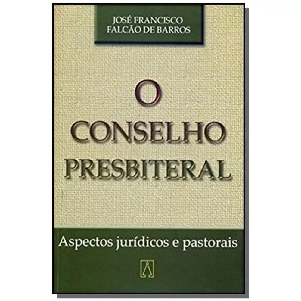 Conselho Presbiterial O 2408