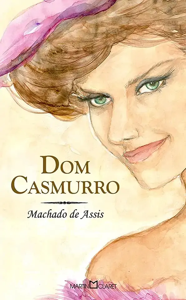 Dom Casmurro Machado Assis