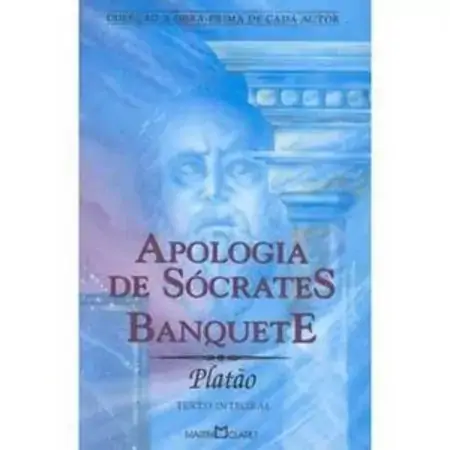 Apologia De Socrates Banquete Platao