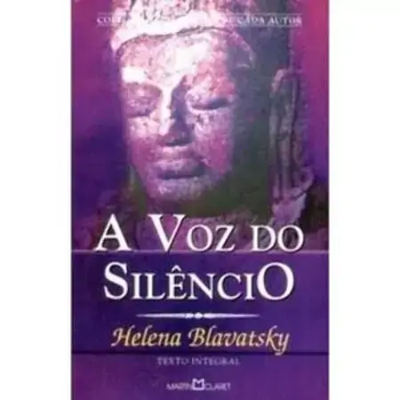 A Voz Do Silencio N. 180 Hele Blavatsky