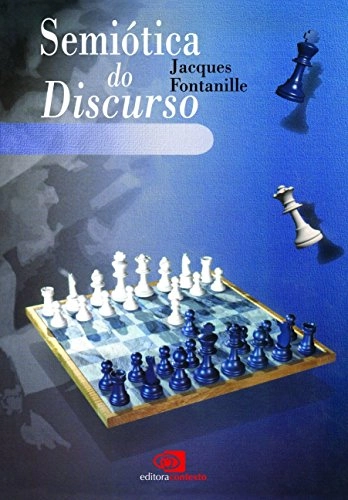 Semiótica Do Discurso Em Portuguese Do Brasil