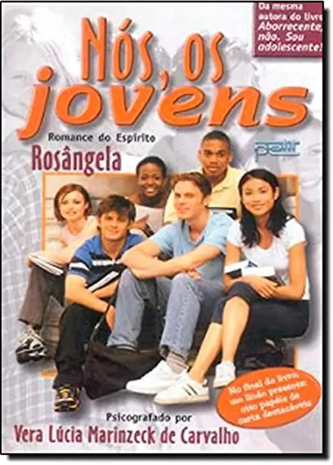 Livro Nos