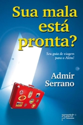 Sua Mala Esta Pronta? Um Guia De Viagem Para O Alem Em Portuguese Do Brasil