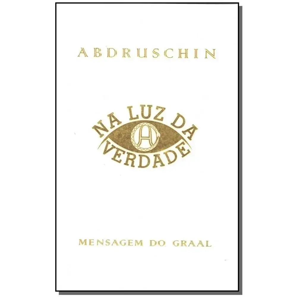 Lv Na Luz Da Verdade Vol2 Geral Loja