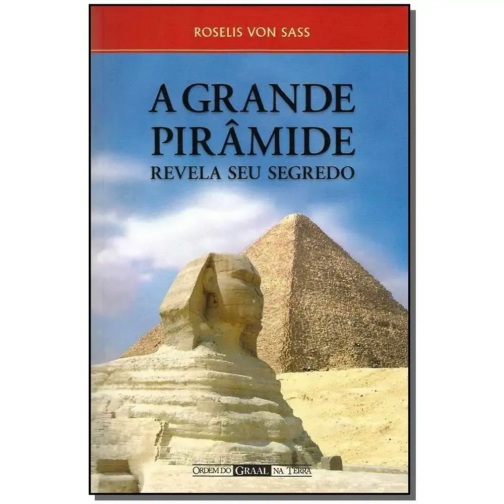 Lv Grande Piram Rev Seu Segred